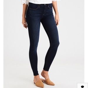 Women’s AE Denim X Highest Waist Jegging